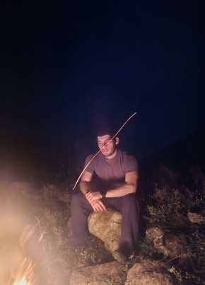 Igor Razmintsov, 20, Russia, Stavropol
