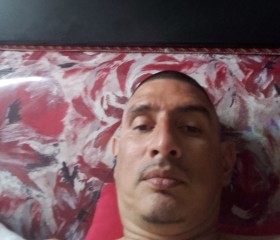 Miguel Narvaez, 44 года, Santiago de Cali
