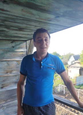 Александр из Бердска 39 лет