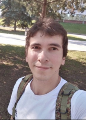 Аскар из Уфы 33 года
