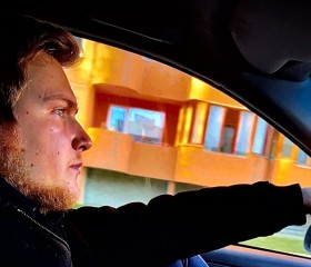 Roman, 22 года, Kohtla-Järve