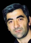 Alex, 53 года, Bakı