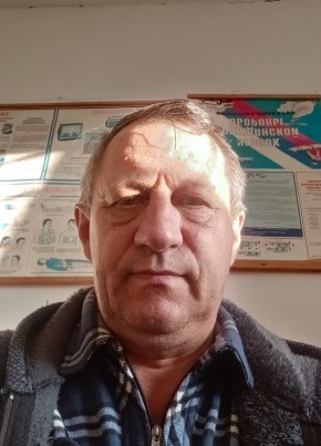 Юрий, 59, Россия, Майкоп