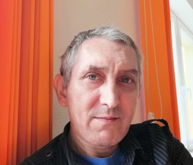 Mihail Angelov, 60, Munich