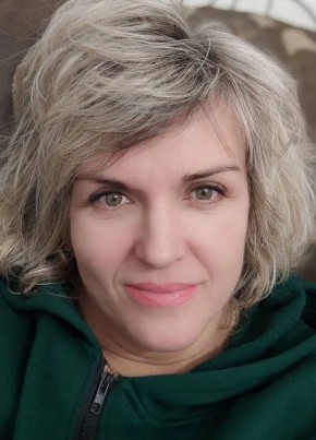 Елена из Красноярска 53 года