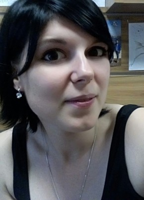 Полина, 31, Россия, Гурзуф