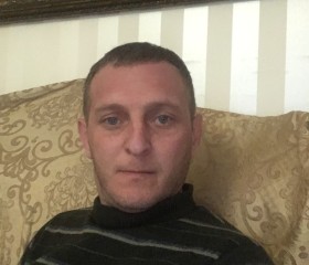 Георгий, 42 года, Гурзуф
