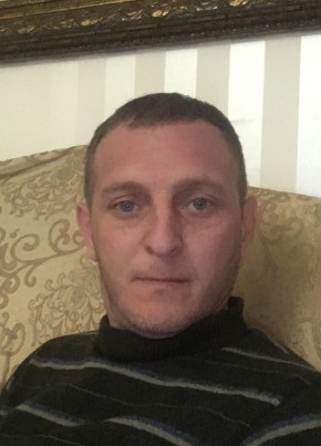 Георгий, 42, Россия, Гурзуф