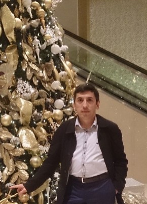 Elman, 51, Azərbaycan Respublikası, Bakı