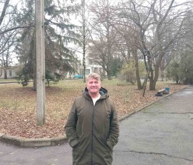 Сергій Бондаренк, 60 лет, Лебедин