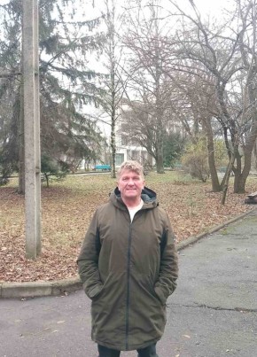 Сергій Бондаренк, 60, Україна, Лебедин
