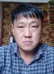 Владимир, 47 лет, Toshkent