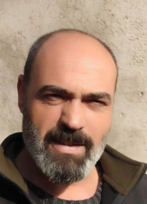 Polat, 39, Türkiye Cumhuriyeti, Erciş