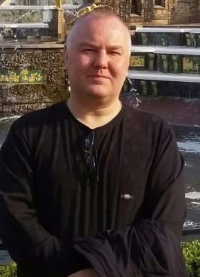 николай, 44, Россия, Сургут