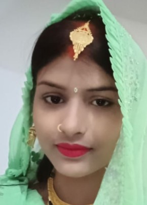 Sema, 26, India, Allahabad