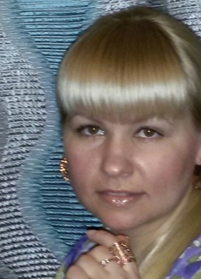 Александра, 41, Россия, Савино