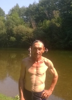 Gaisa, 61, Россия, Уфа