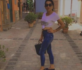 Marilena, 22, Breda
