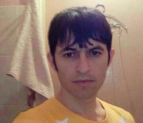 Руслан, 37 лет, Десногорск