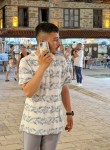 Kadir pehlivan, 20 лет, Antalya