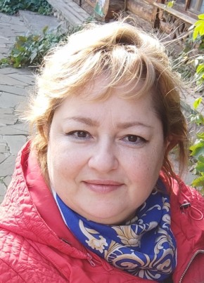 Наталья, 45, Россия, Мокроус