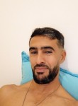 Ahmed, 34 года, Lorient