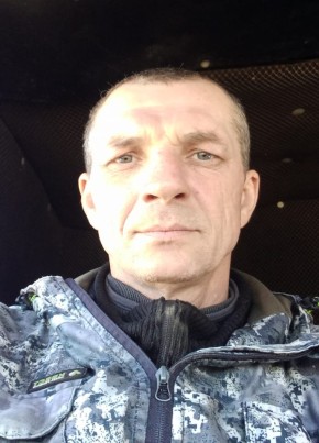 Николай, 44, Россия, Новочеркасск