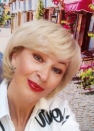 Ирина, 50, Россия, Адлер