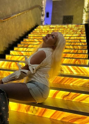 Yuliya, 53, Russia, Moscow