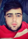 Абубакар - Александров