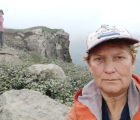 Anna Shipunova, 57 лет, Горелки