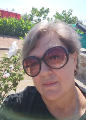 Наталья, 53, Россия, Волгоград