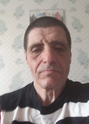 георгий, 61, Россия, Тюмень