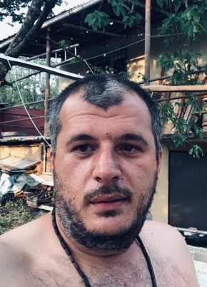 giorgi, 36, Georgia, Tbilisi
