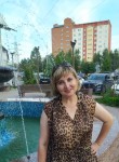 Оксана, 53 года, Новосибирск