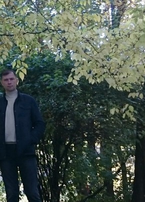 Дмитрий, 40, Россия, Таганрог