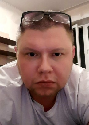 Алексей, 38, Россия, Калуга