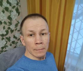 Дима, 43 года, Сыктывкар