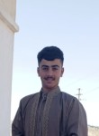 خالد العدوان, 20, Amman