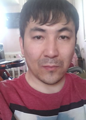 Уля, 35, Қазақстан, Алматы