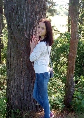 Алина, 23, Россия, Брянск