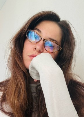 Катерина из Брянска 37 лет