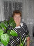 Жанна, 62 года, Полтава