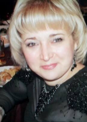 Ирина, 52, Россия, Владивосток