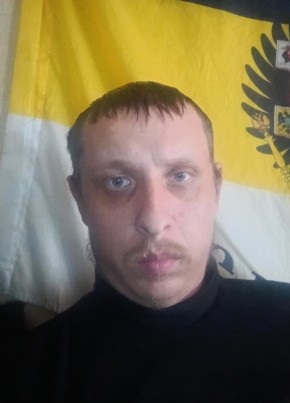 Алексей из Курска 30 лет
