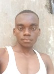 Mohammed, 19 лет, Mombasa