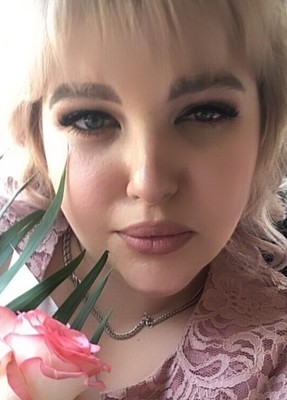 Ангелина, 24, Россия, Бийск