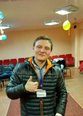 Александр , 27, Россия, Киреевск