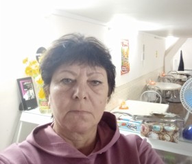 Елена, 57 лет, Колпашево