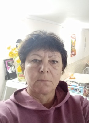 Елена, 57, Россия, Колпашево